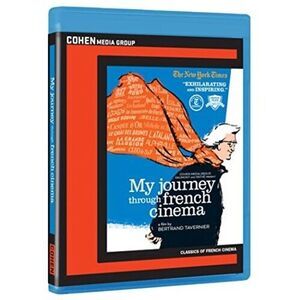 My Journey Through French Cinema